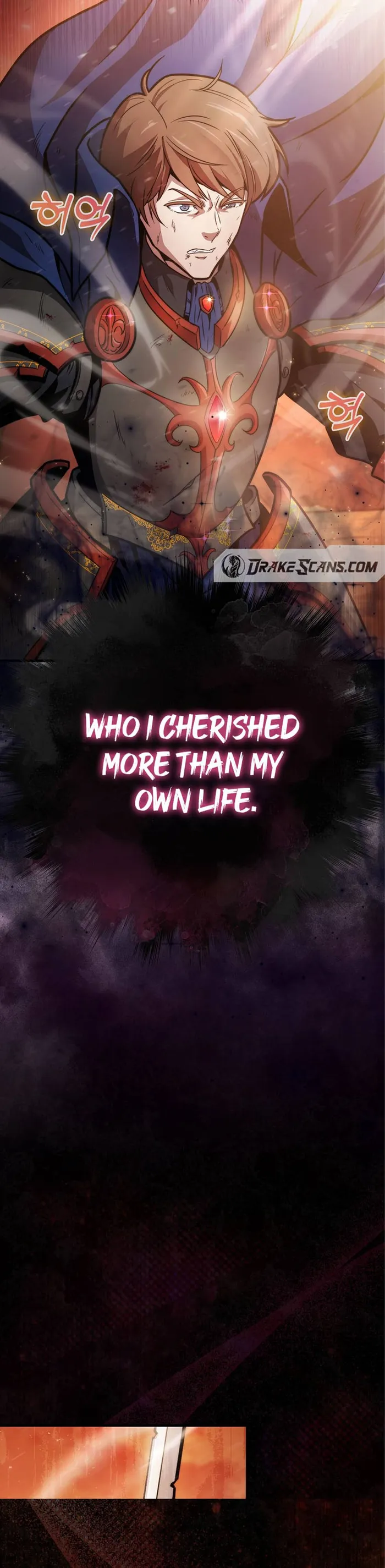 9th Class Sword Master: The Guardian of the Sword Chapter 1 Image 4