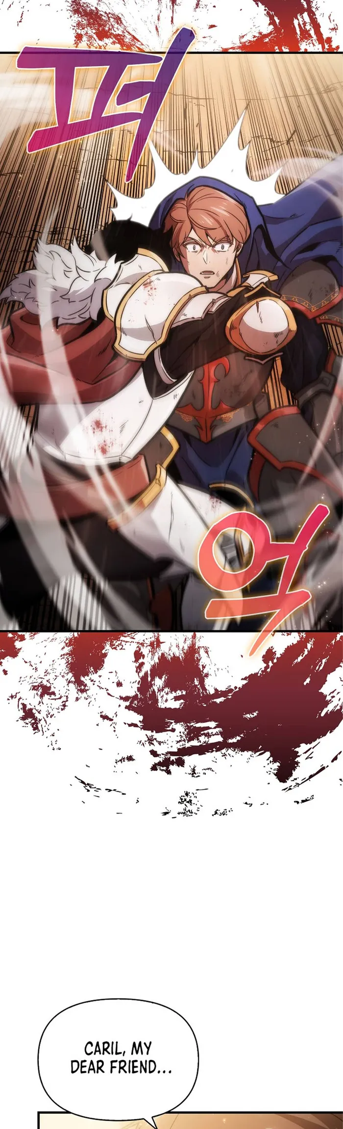9th Class Sword Master: The Guardian of the Sword Chapter 1 Image 10