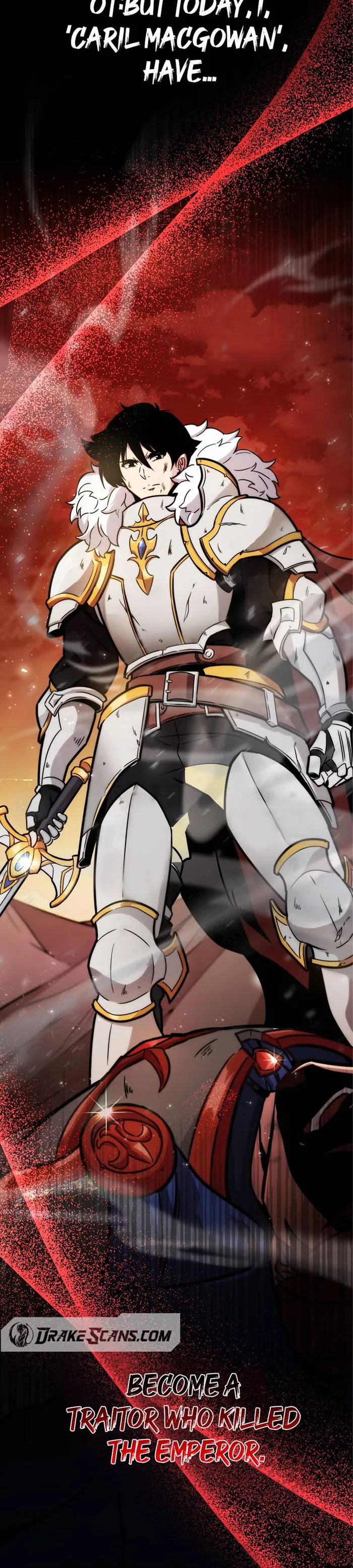 9th Class Sword Master: The Guardian of the Sword Chapter 1 Image 15