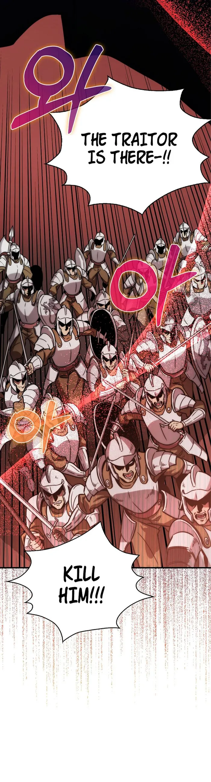 9th Class Sword Master: The Guardian of the Sword Chapter 1 Image 16