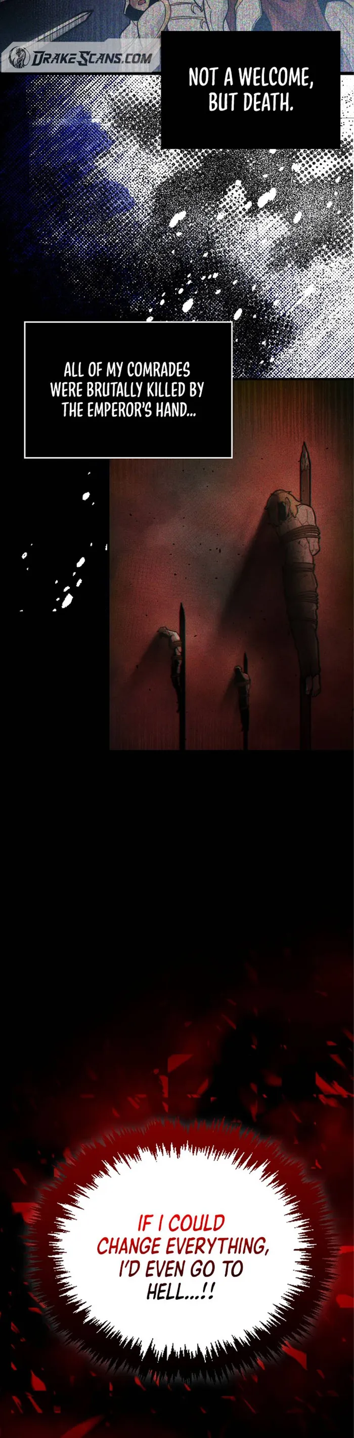 9th Class Sword Master: The Guardian of the Sword Chapter 1 Image 19