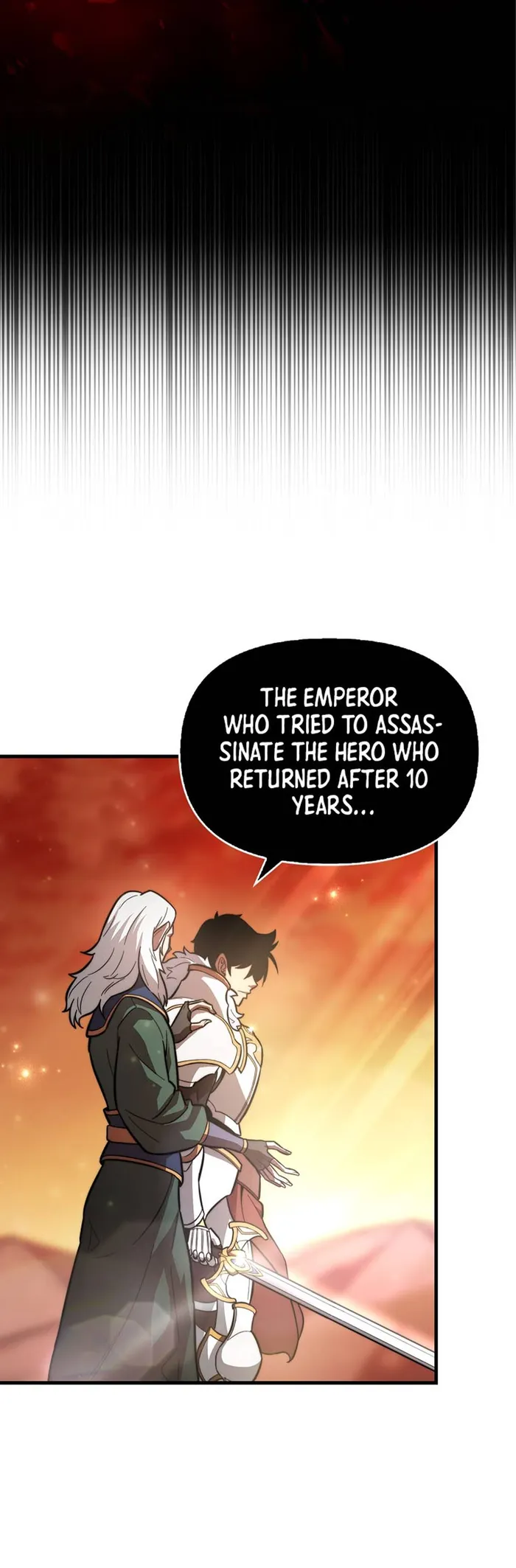 9th Class Sword Master: The Guardian of the Sword Chapter 1 Image 20