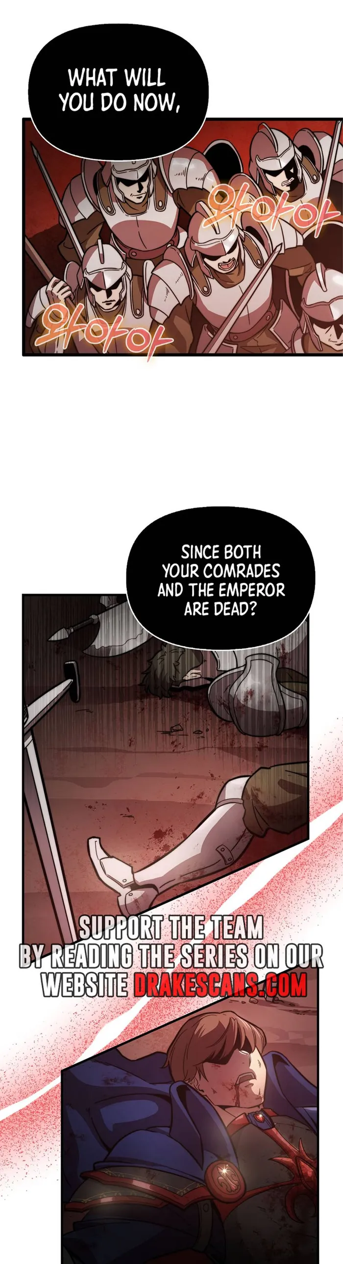9th Class Sword Master: The Guardian of the Sword Chapter 1 Image 21