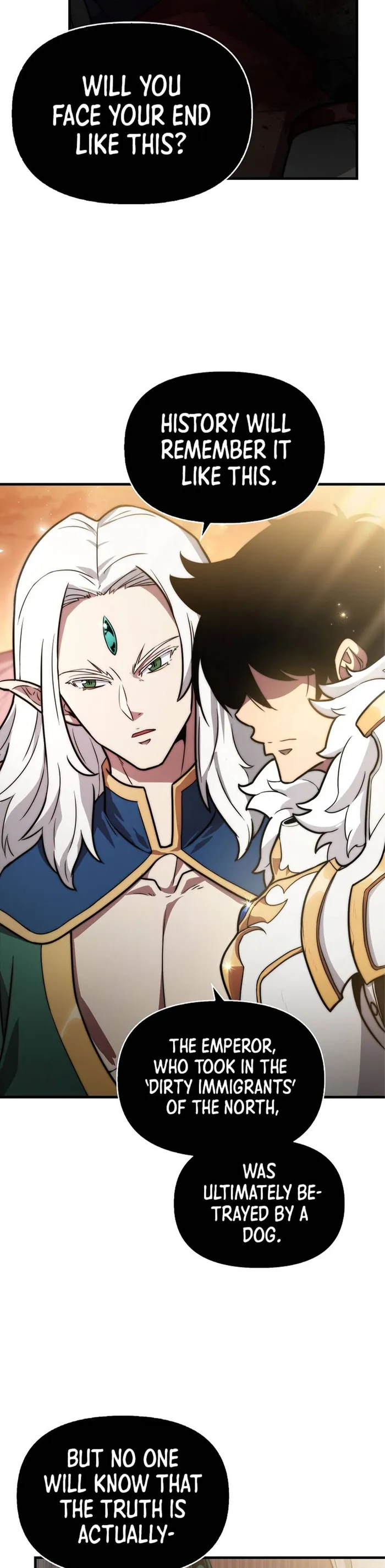9th Class Sword Master: The Guardian of the Sword Chapter 1 Image 22