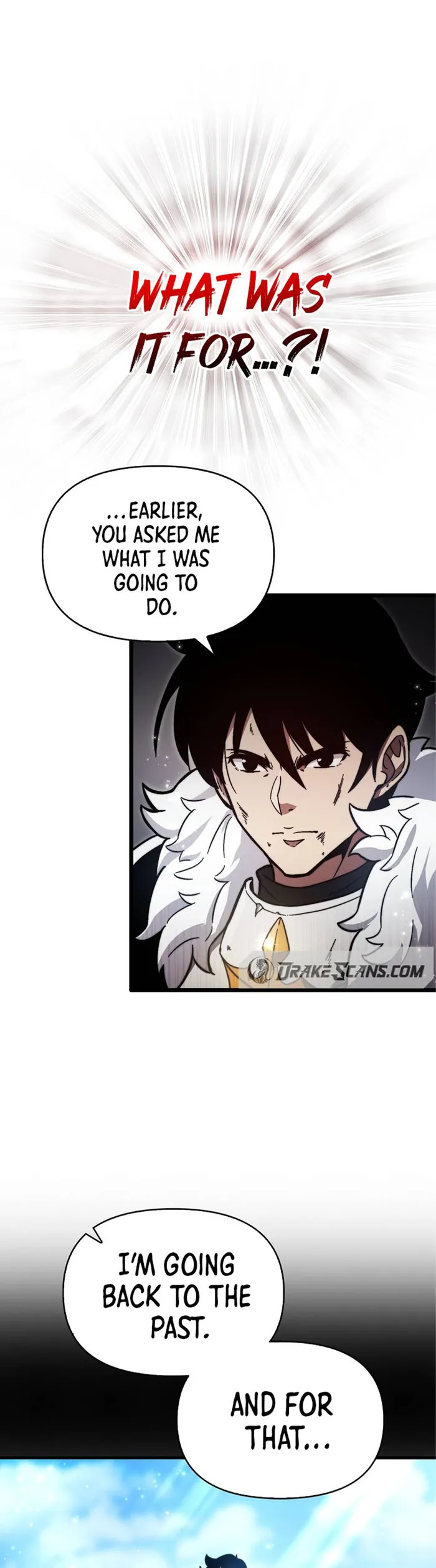9th Class Sword Master: The Guardian of the Sword Chapter 1 Image 25