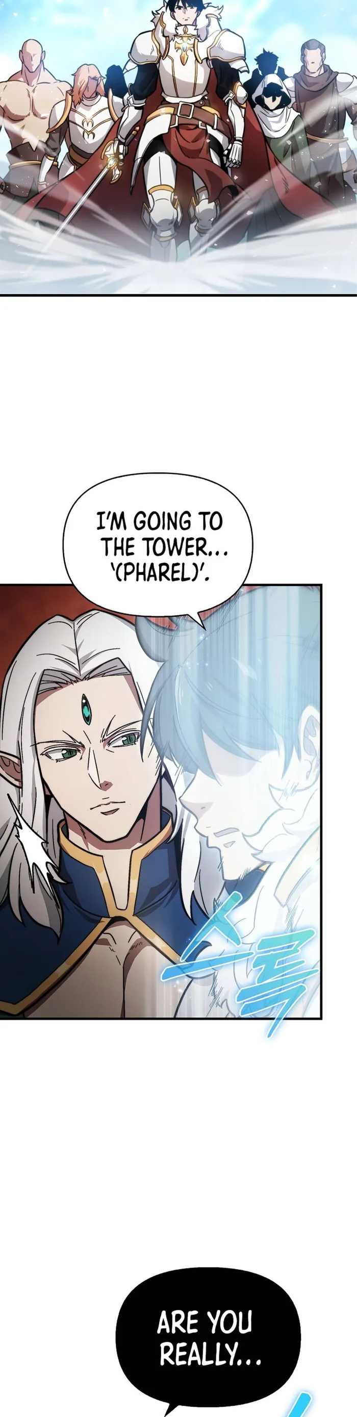 9th Class Sword Master: The Guardian of the Sword Chapter 1 Image 26