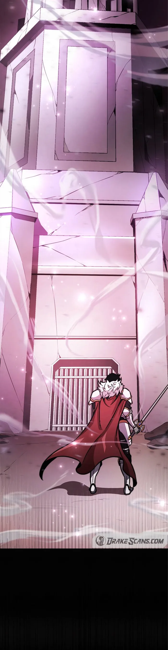 9th Class Sword Master: The Guardian of the Sword Chapter 1 Image 28