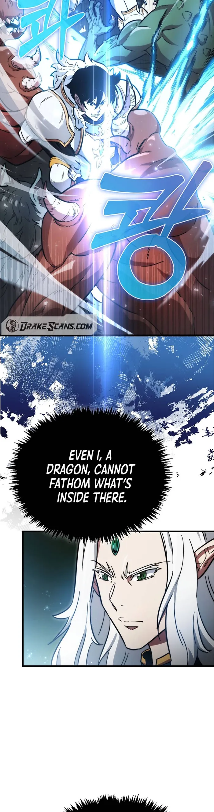 9th Class Sword Master: The Guardian of the Sword Chapter 1 Image 31