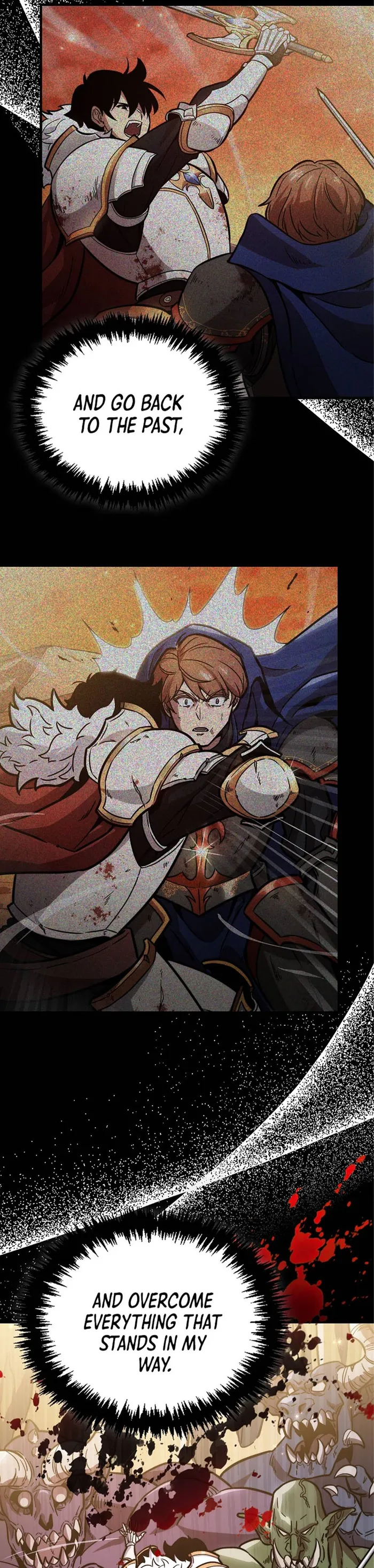 9th Class Sword Master: The Guardian of the Sword Chapter 1 Image 37