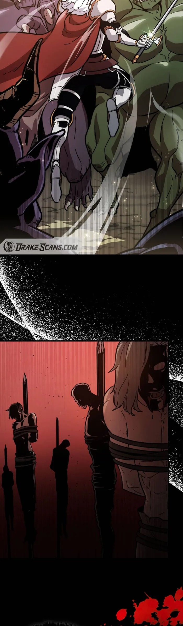 9th Class Sword Master: The Guardian of the Sword Chapter 1 Image 38