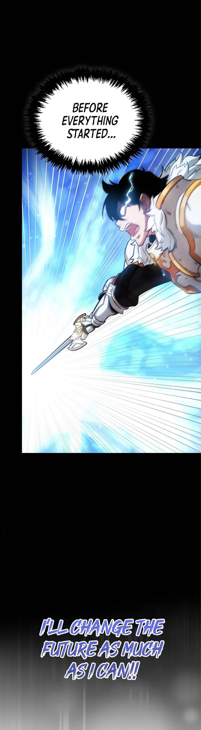 9th Class Sword Master: The Guardian of the Sword Chapter 1 Image 43
