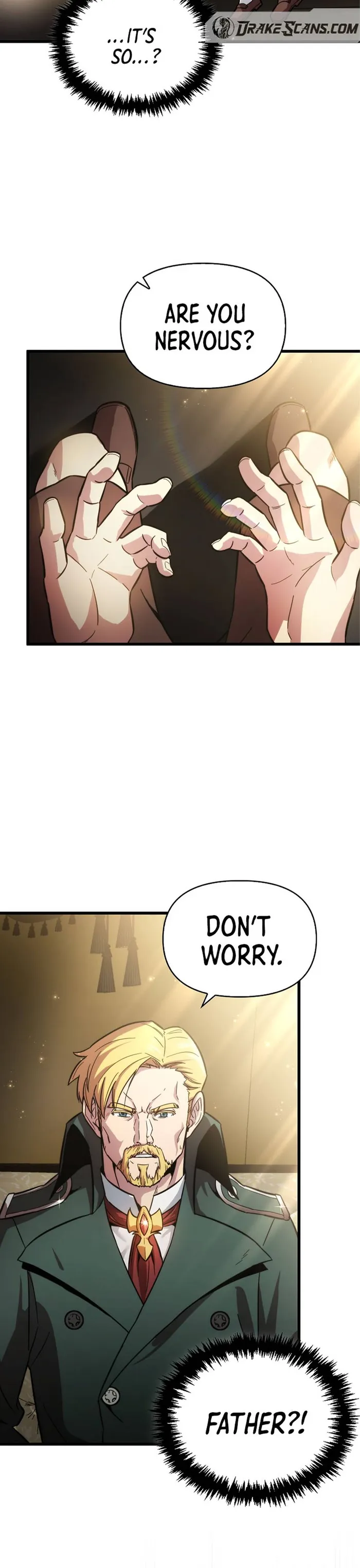 9th Class Sword Master: The Guardian of the Sword Chapter 1 Image 48
