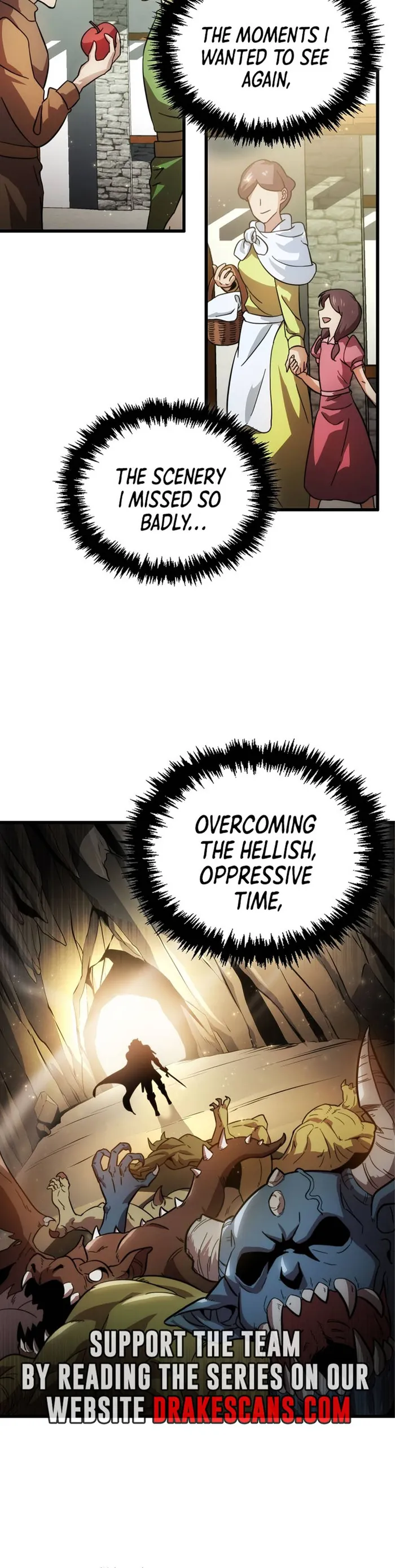 9th Class Sword Master: The Guardian of the Sword Chapter 1 Image 51