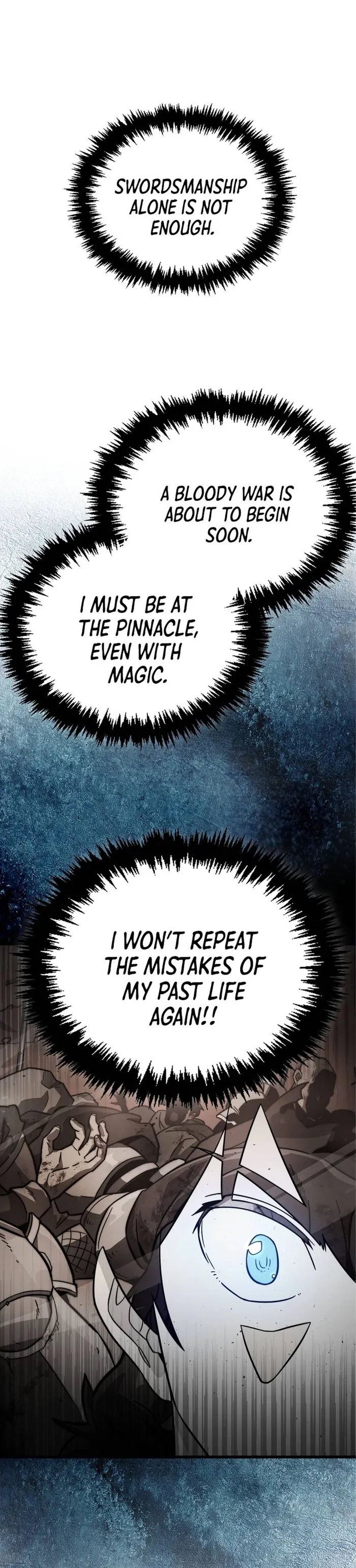9th Class Sword Master: The Guardian of the Sword Chapter 1 Image 59