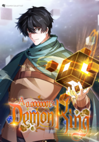A 0.0000001% Demon King Thumbnail