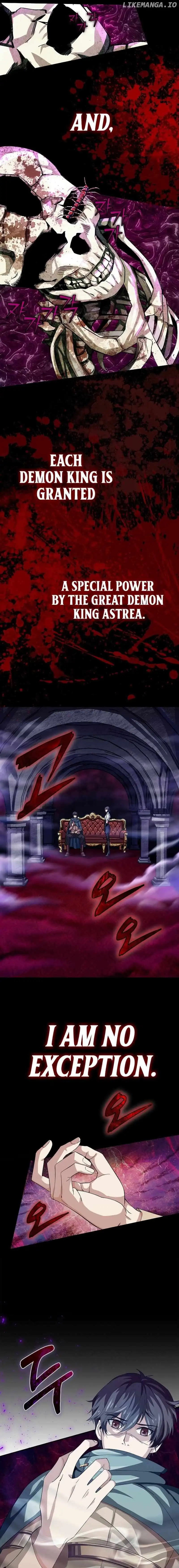 A 0.0000001% Demon King Chapter 1 Image 2