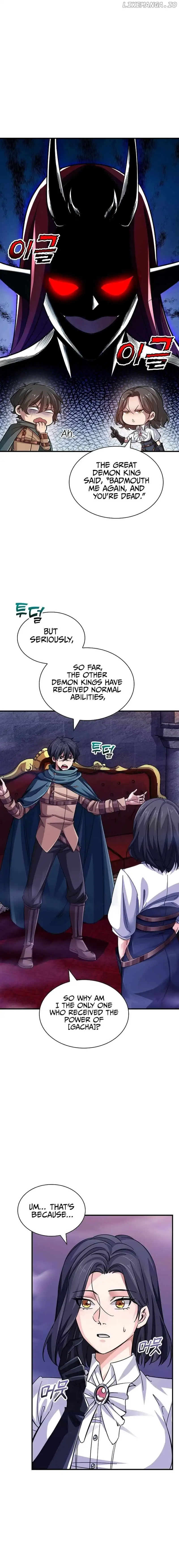 A 0.0000001% Demon King Chapter 1 Image 7