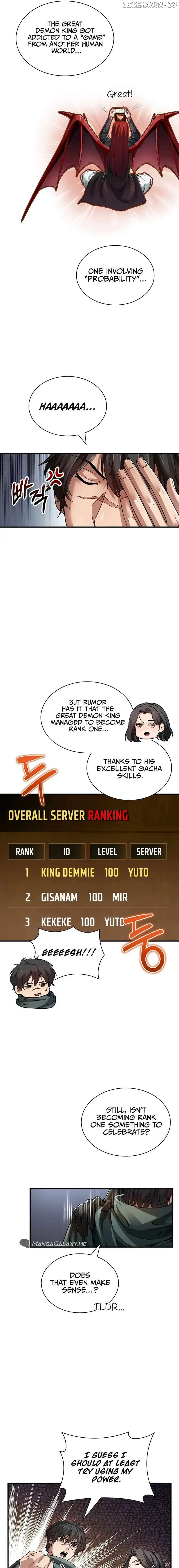 A 0.0000001% Demon King Chapter 1 Image 8