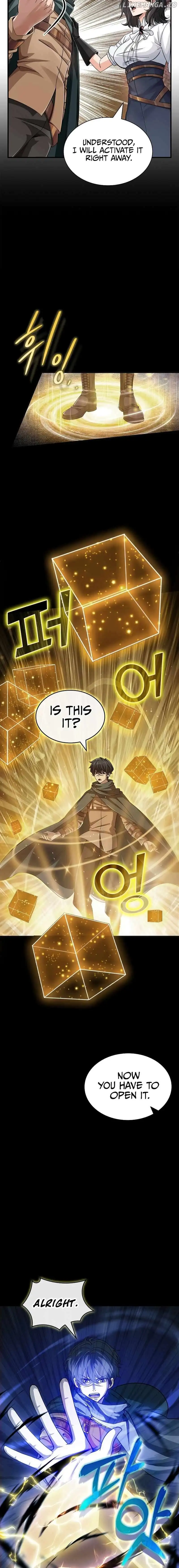 A 0.0000001% Demon King Chapter 1 Image 9