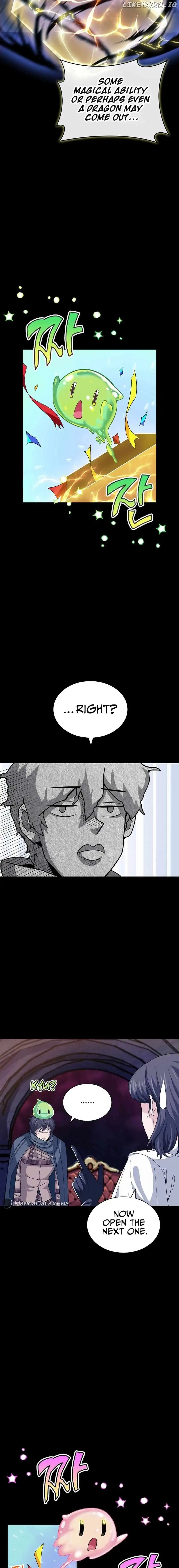 A 0.0000001% Demon King Chapter 1 Image 10