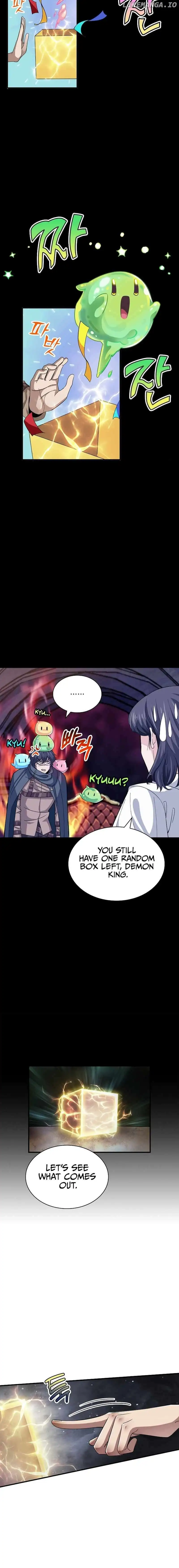 A 0.0000001% Demon King Chapter 1 Image 11
