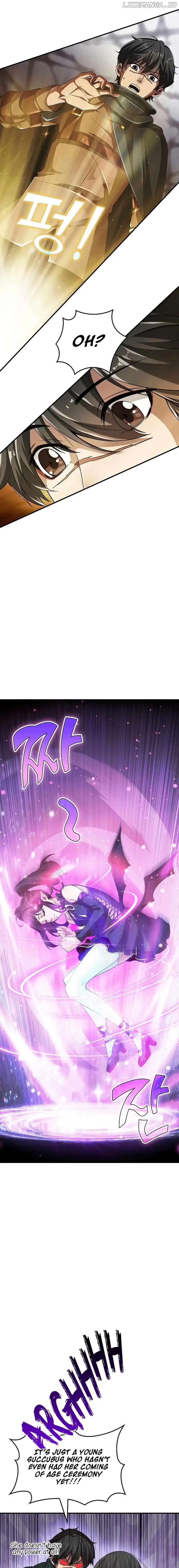 A 0.0000001% Demon King Chapter 1 Image 12