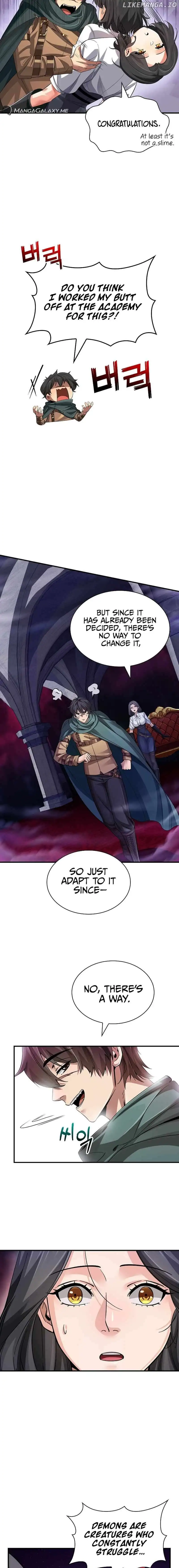 A 0.0000001% Demon King Chapter 1 Image 13
