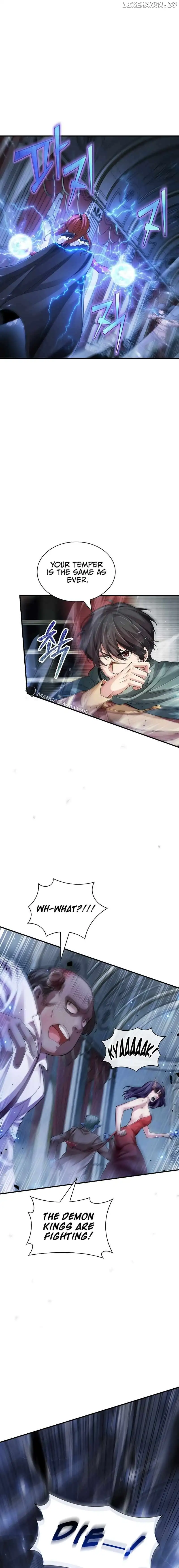 A 0.0000001% Demon King Chapter 1 Image 18
