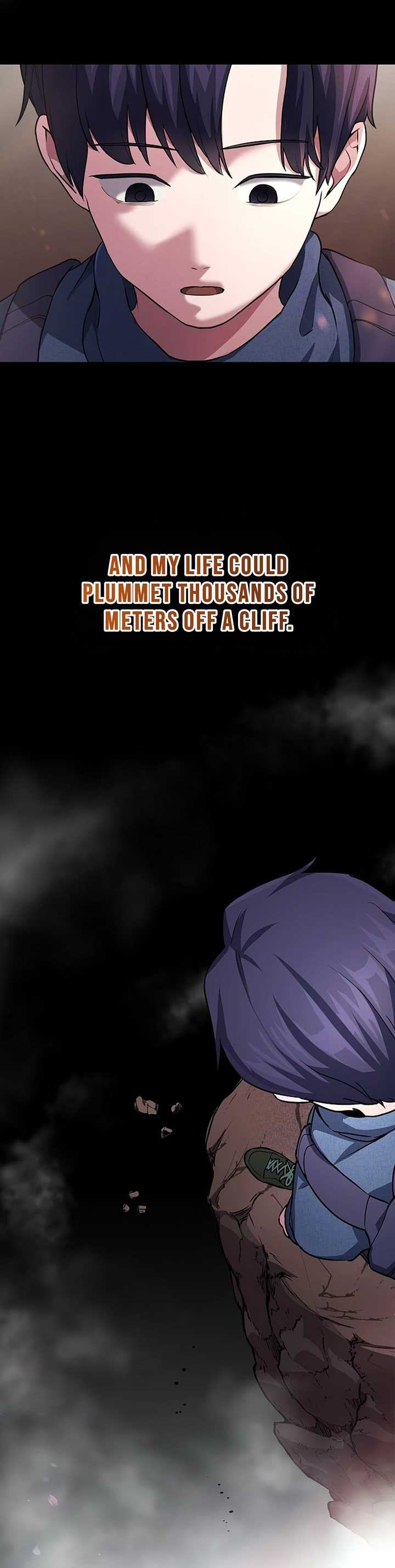 A Corporate Underling Who Excels at Work Chapter 1 Image 18