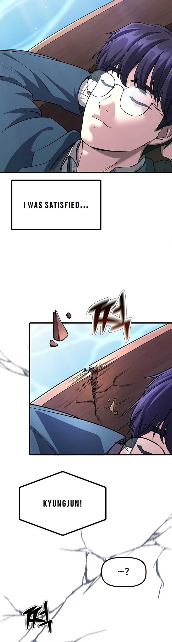 A Corporate Underling Who Excels at Work Chapter 1 Image 21