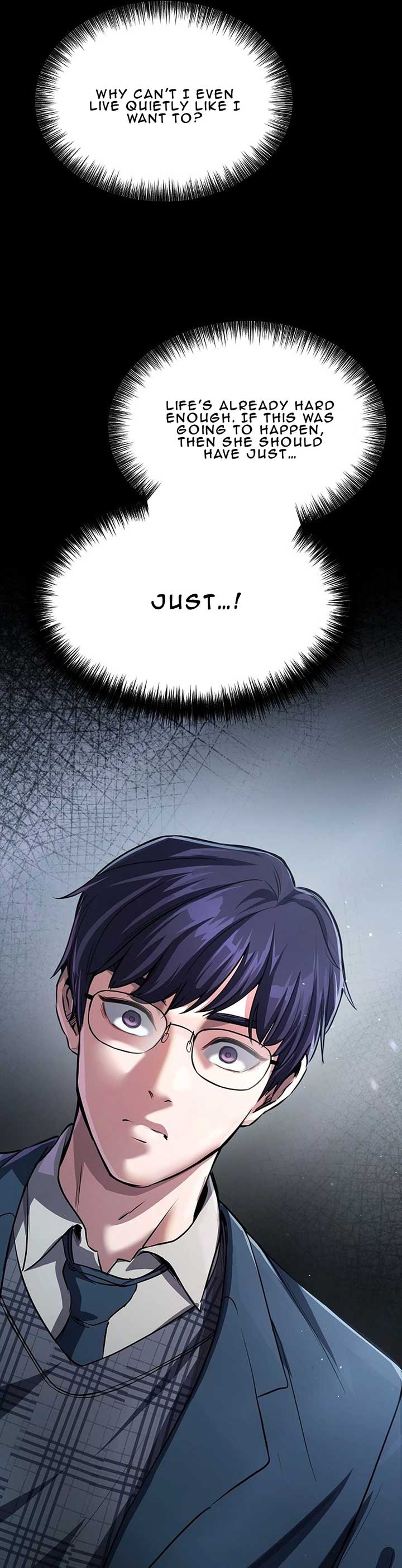 A Corporate Underling Who Excels at Work Chapter 1 Image 25