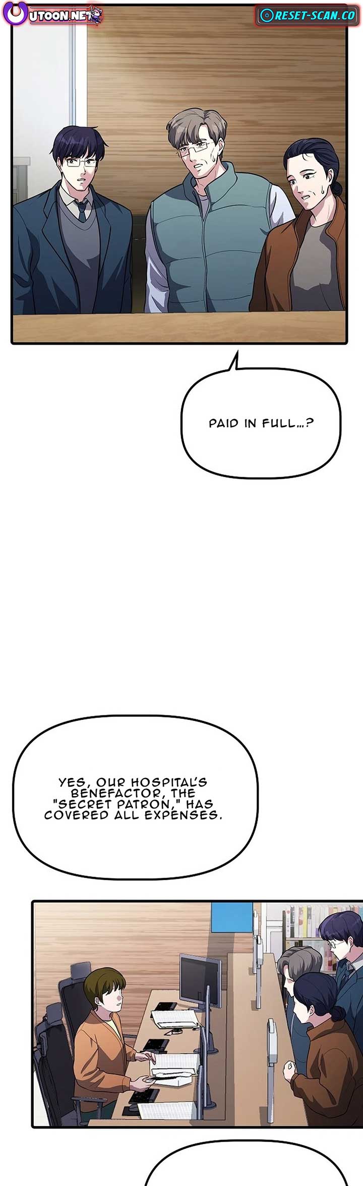 A Corporate Underling Who Excels at Work Chapter 1 Image 28