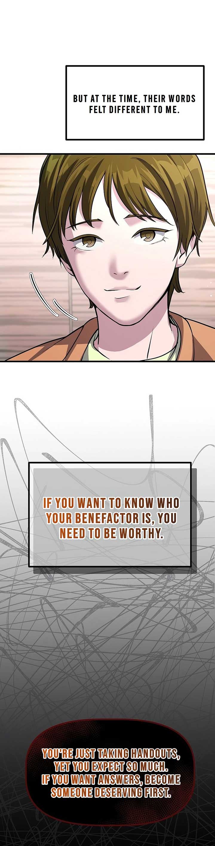 A Corporate Underling Who Excels at Work Chapter 1 Image 38