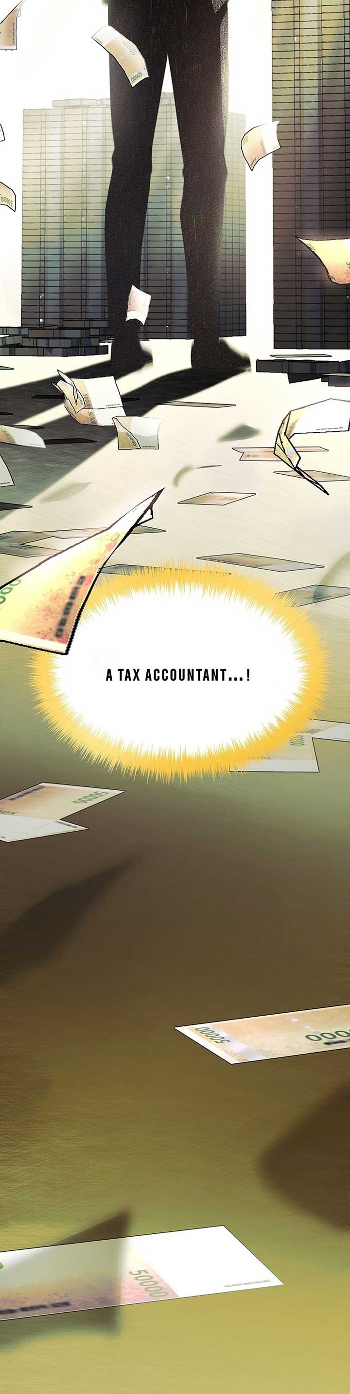 A Corporate Underling Who Excels at Work Chapter 1 Image 41