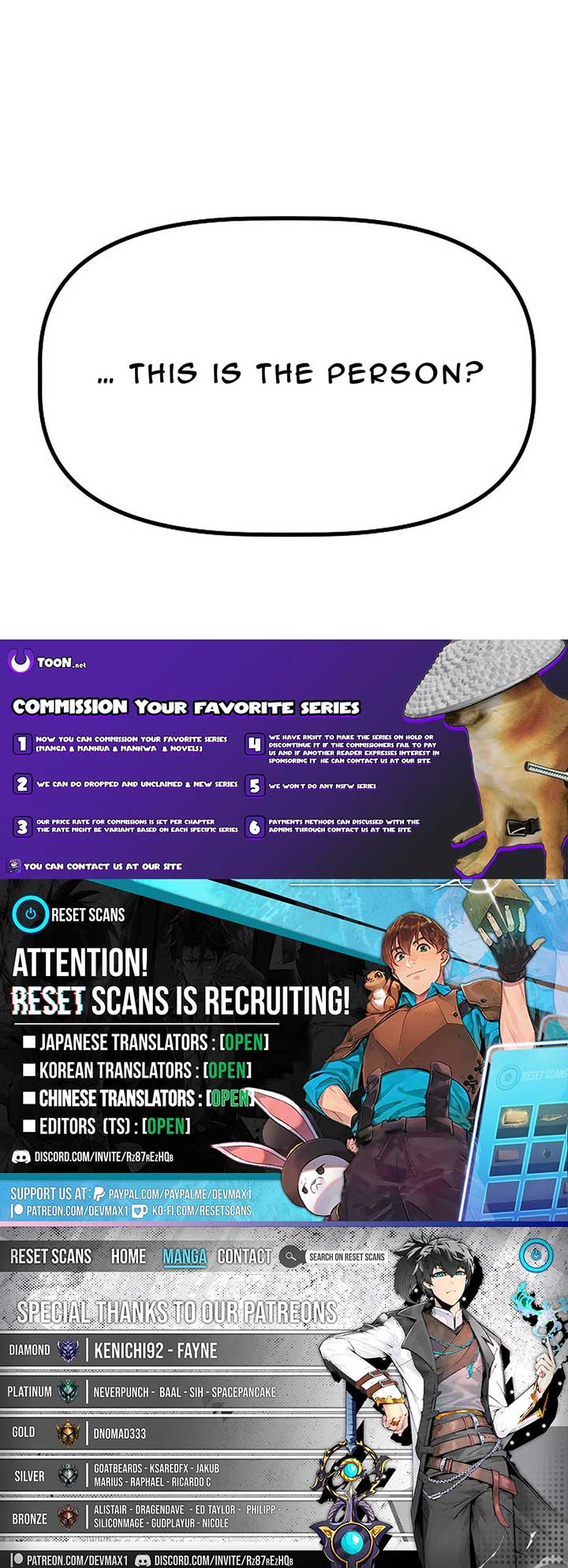 A Corporate Underling Who Excels at Work Chapter 1 Image 51