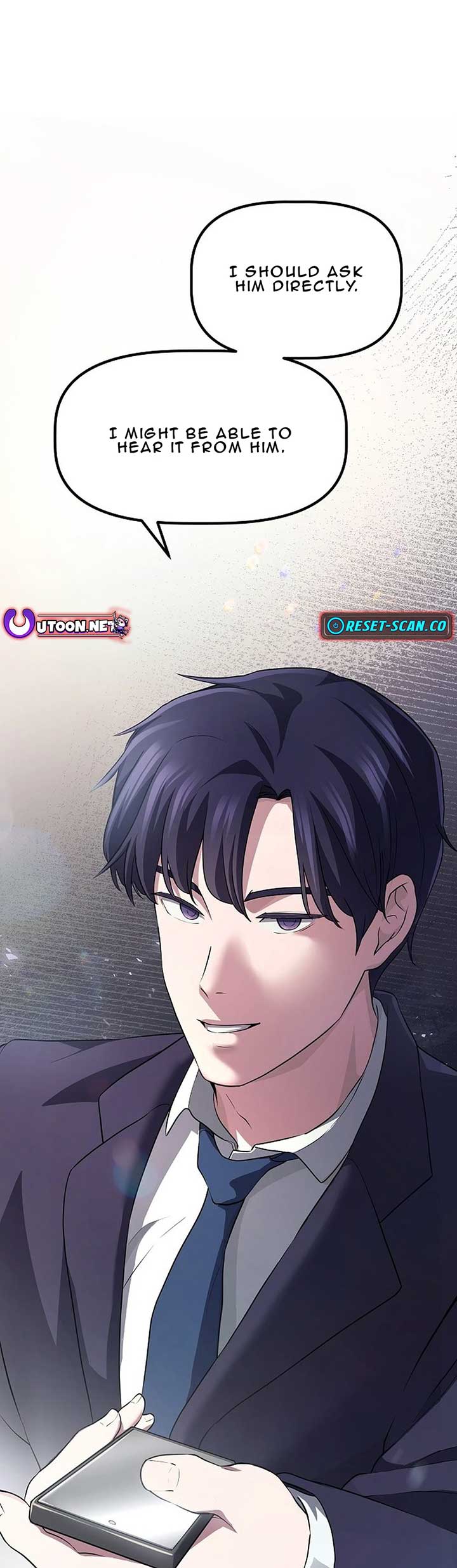 A Corporate Underling Who Excels at Work Chapter 2 Image 7