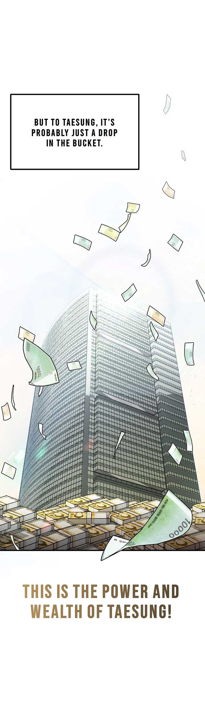 A Corporate Underling Who Excels at Work Chapter 2 Image 15