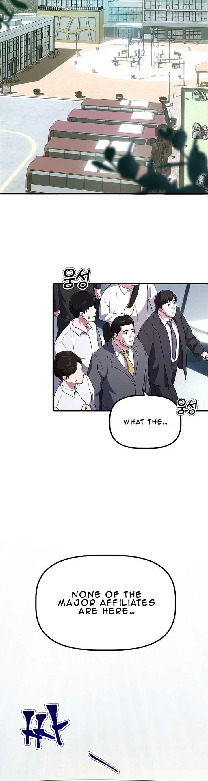 A Corporate Underling Who Excels at Work Chapter 2 Image 18