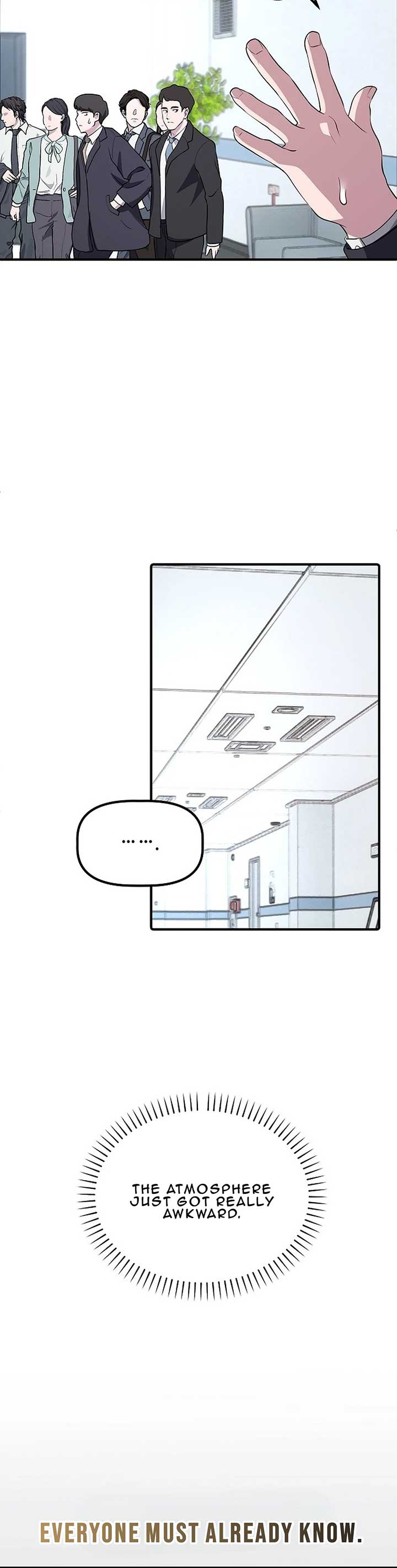A Corporate Underling Who Excels at Work Chapter 2 Image 24