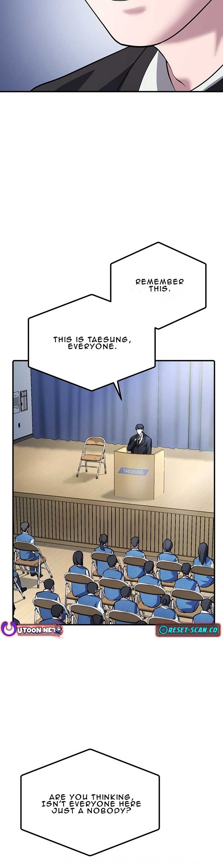 A Corporate Underling Who Excels at Work Chapter 2 Image 27