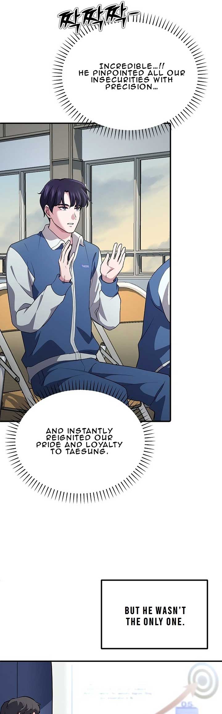 A Corporate Underling Who Excels at Work Chapter 2 Image 31
