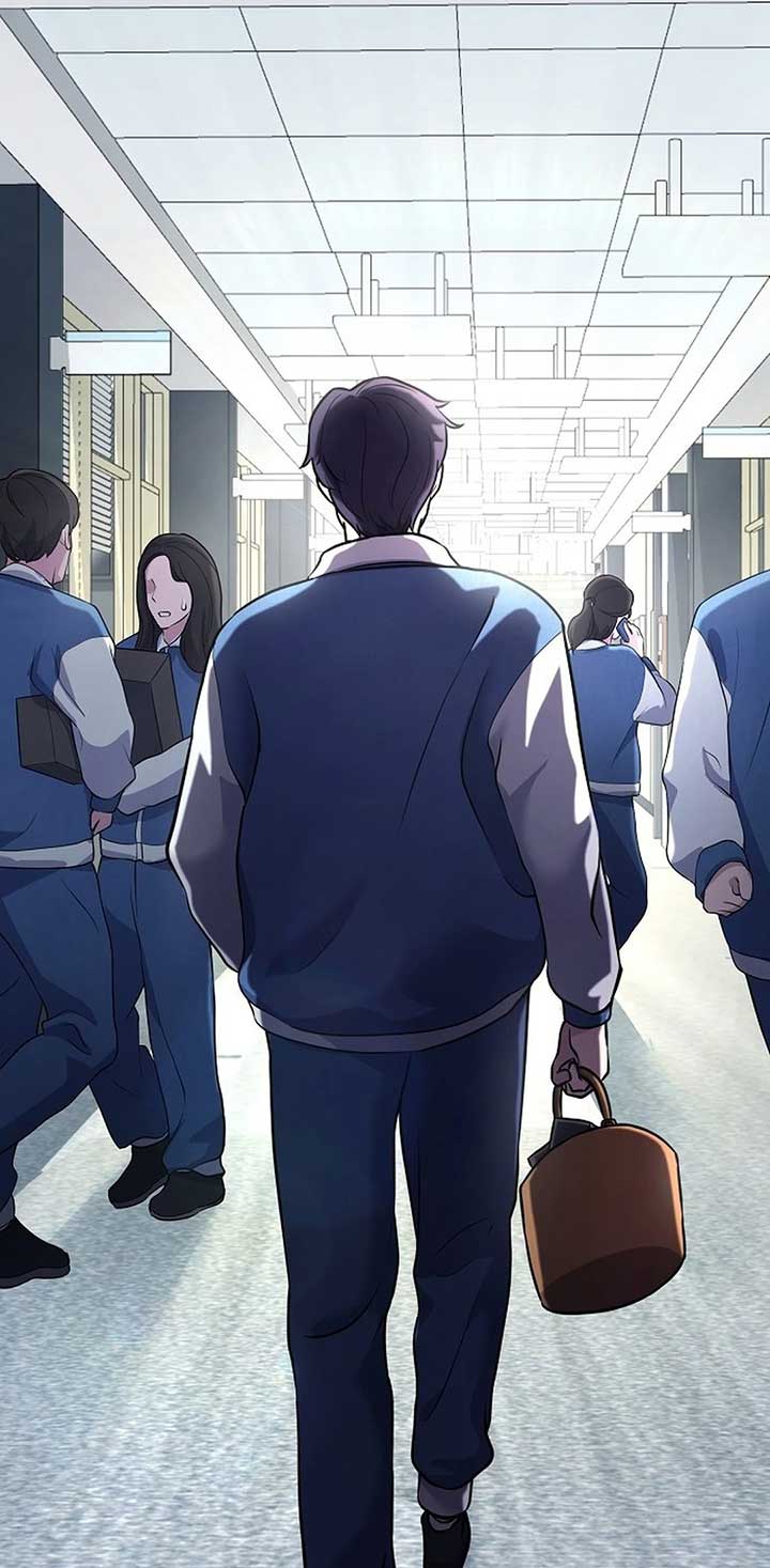 A Corporate Underling Who Excels at Work Chapter 2 Image 43