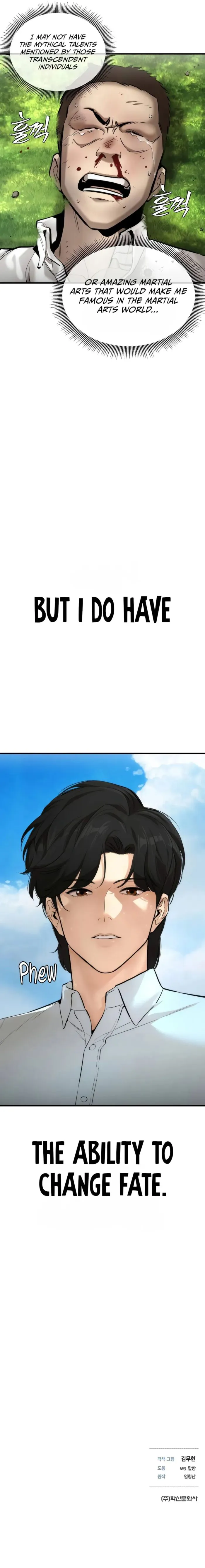A Regressor’s Tale of Cultivation Chapter 1 Image 13