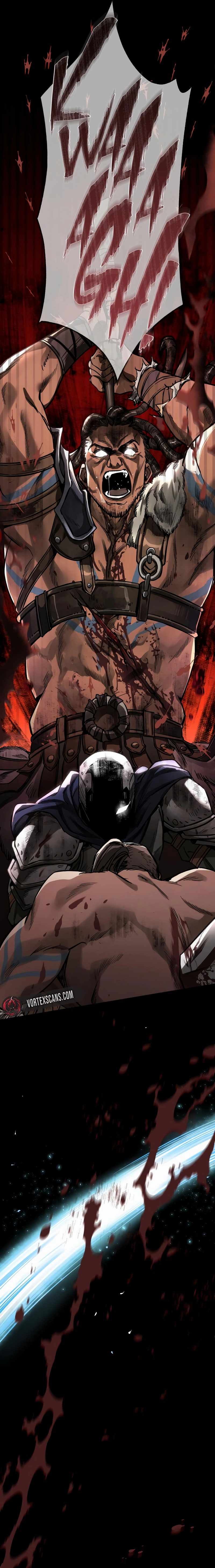 A Rogue Guard in a Medieval Fantasy Chapter 1 Image 5