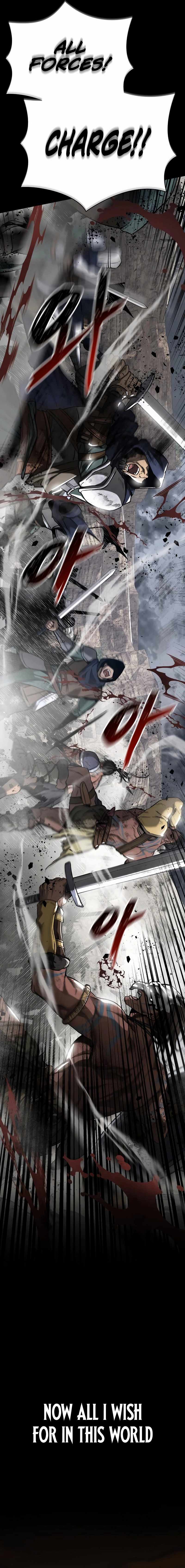 A Rogue Guard in a Medieval Fantasy Chapter 1 Image 8