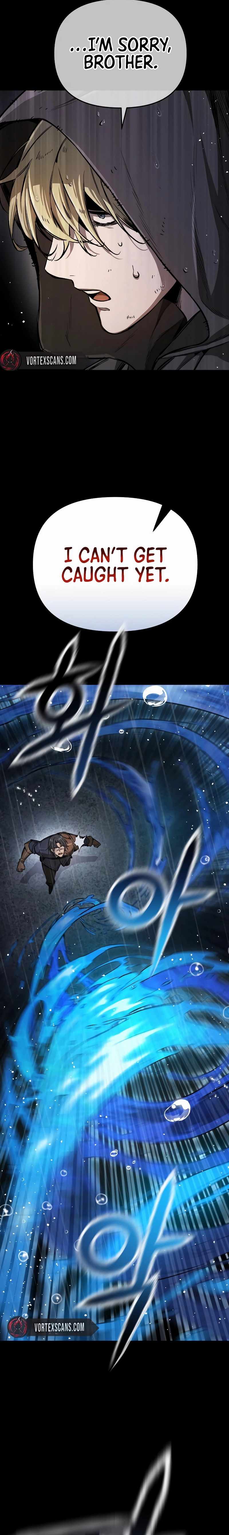 A Rogue Guard in a Medieval Fantasy Chapter 1 Image 33