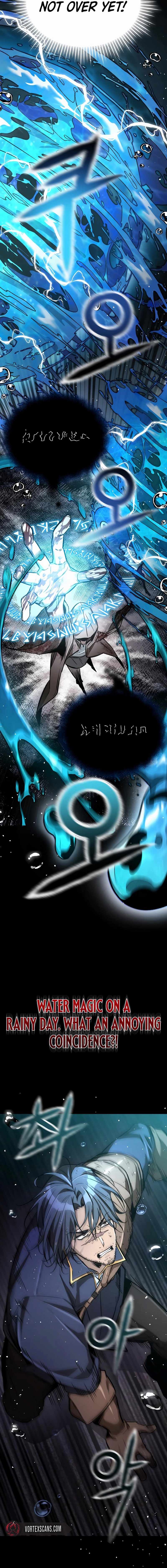 A Rogue Guard in a Medieval Fantasy Chapter 1 Image 35