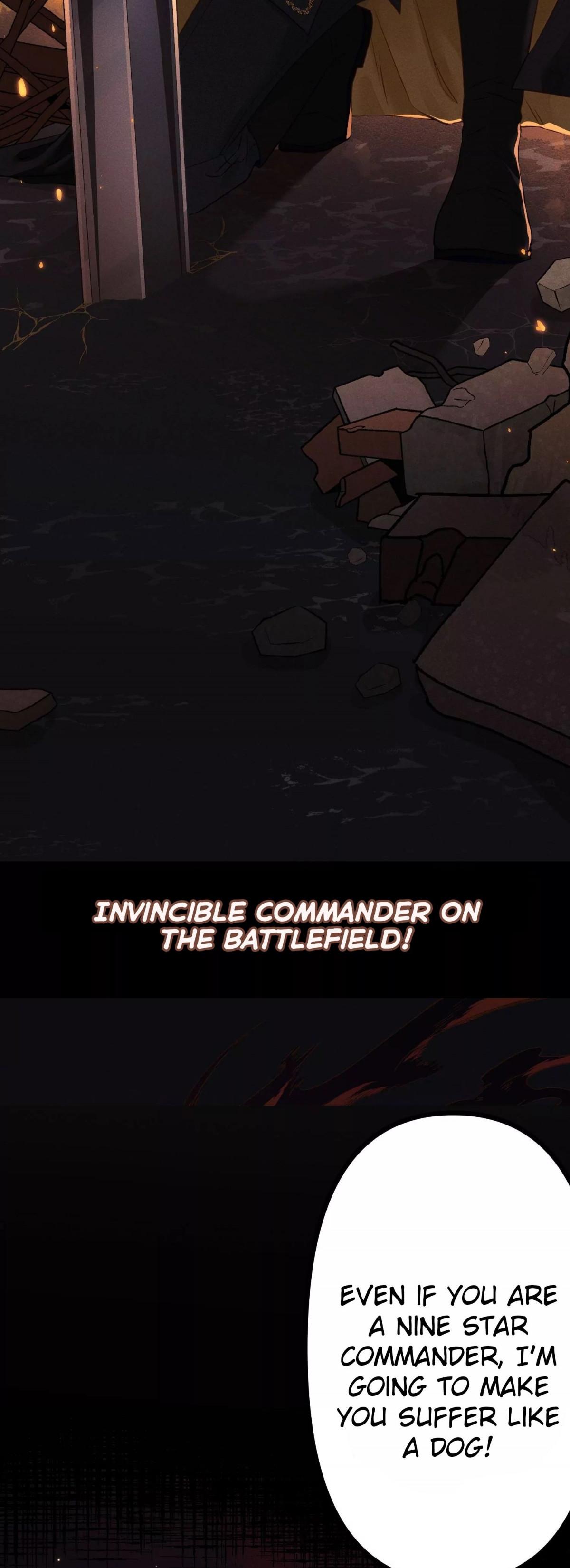 A Sharp Sword to Protect the Country Chapter 0 Image 4