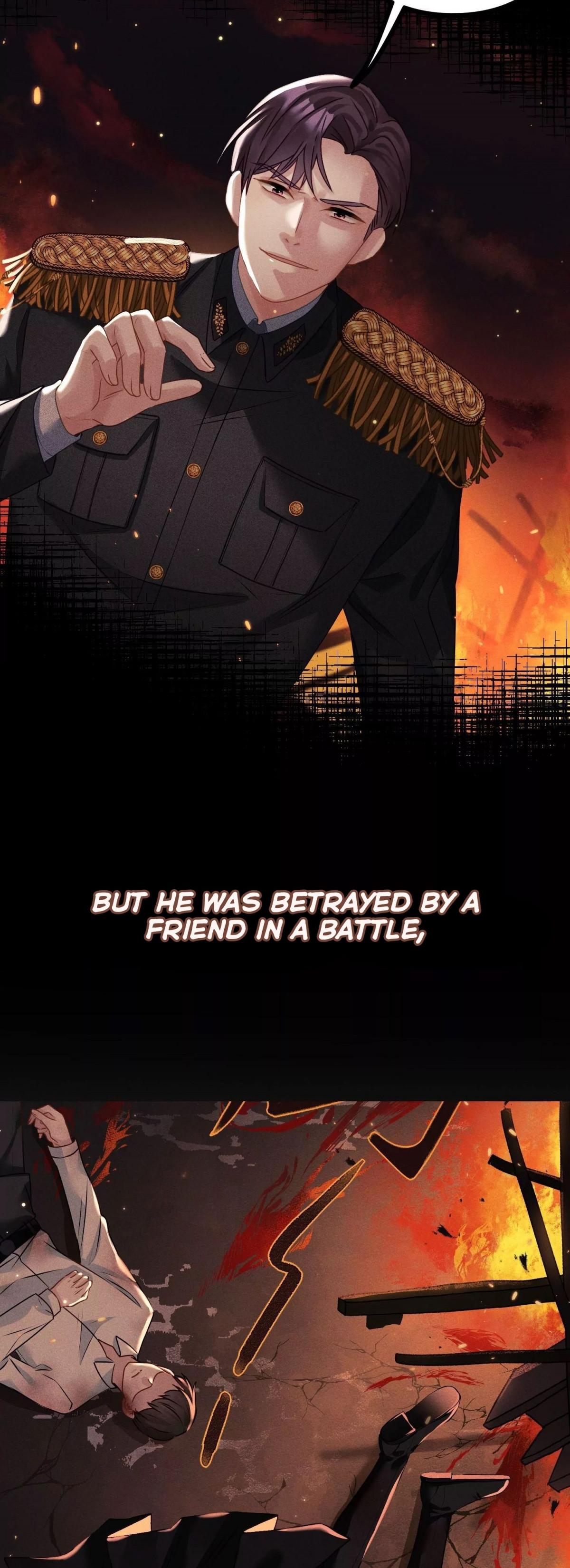 A Sharp Sword to Protect the Country Chapter 0 Image 5