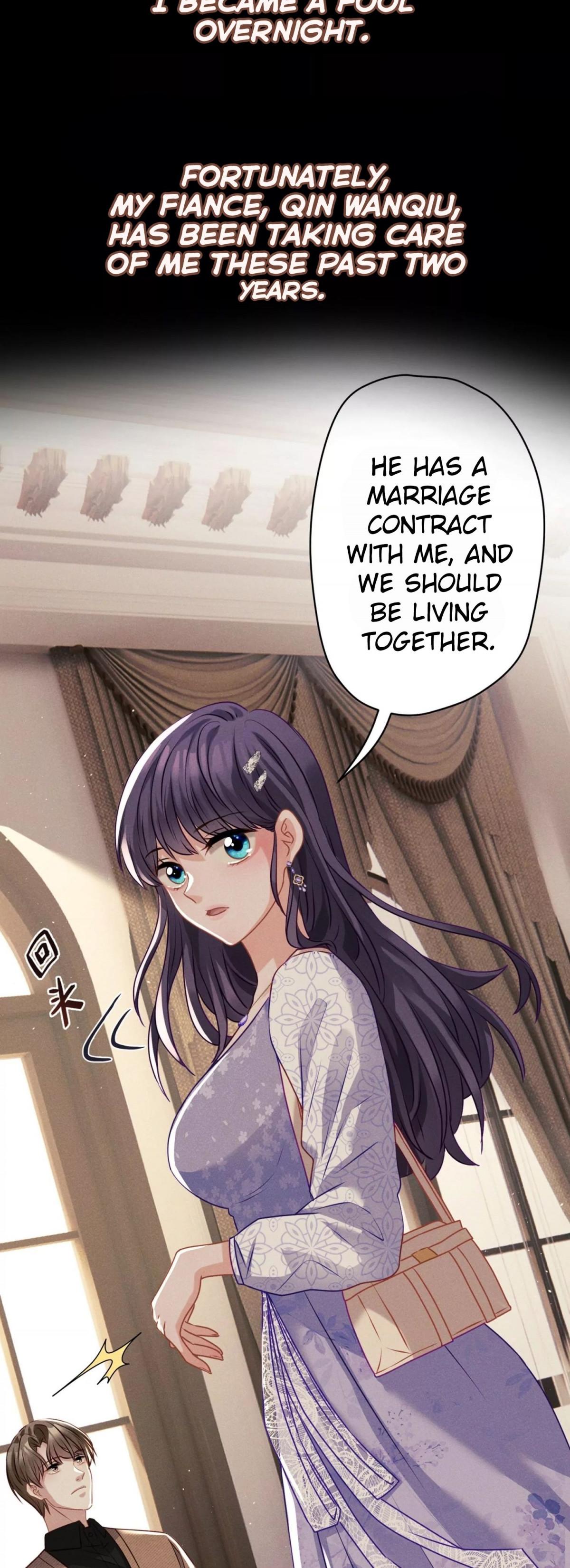 A Sharp Sword to Protect the Country Chapter 0 Image 7